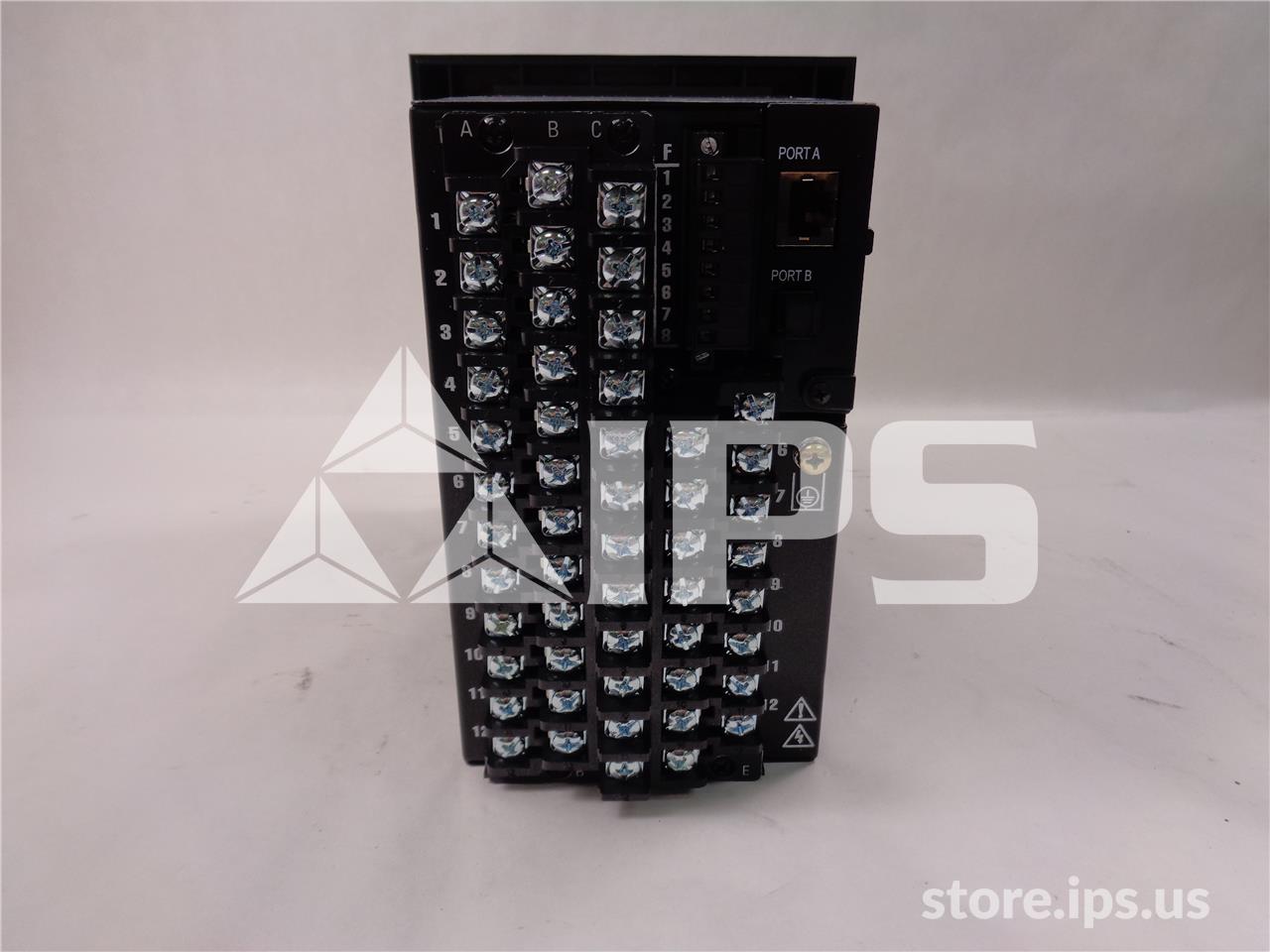 General Electric GE MULTILIN 339 MOTOR PROTECTION RELAY NEW